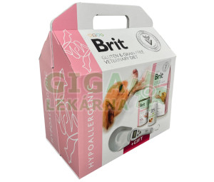 Brit VD Dog Emergency Kit Hypoallergenic