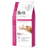 Brit VD Dog GF Hypoallergenic Hydrolyzed 6kg