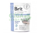 Brit Brit VD Cat Calm Stress Relief 400g