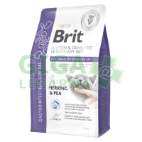 Brit VD Cat Gastrointestinal 2kg