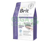 Brit VD Cat Gastrointestinal 2kg