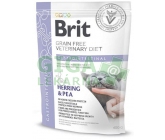 Brit VD Cat Gastrointestinal 400g
