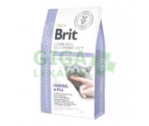 Brit VD Cat Gastrointestinal-Low fat 2kg
