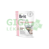 Brit VD Cat Hypoallergenic 400g
