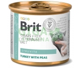 Brit VD Cat konz. Struvite 200g