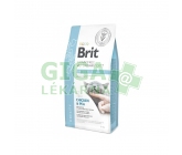 Brit VD Cat Obesity 5kg