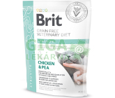 Brit Veterinary Diets Cat Struvite 400g