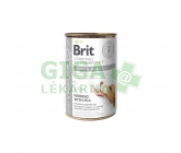 Brit VD Dog konz. Joint Mobility 400g