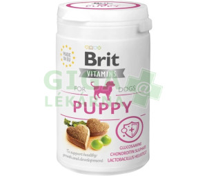 Brit Vitamins Puppy pro psy 150 g