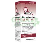 Bromhexin 12 KM-kapky por.gtt.sol.50ml