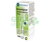 Bronchipret Tymián a Břečťan sirup sir.1x100ml