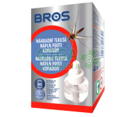 BROS Náhradní  náplň proti komárům 40ml