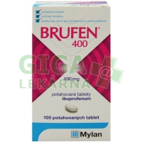 Brufen 400 - 100 tablet