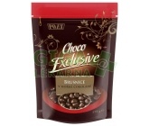 Brusnice v hořké čokoládě 175g