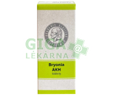 Bryonia AKH tbl.nob.60 I