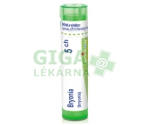 Bryonia CH5 gra.4g