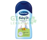 Bübchen Baby olej pro kojence 200ml