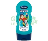 Bübchen Kids šampon a sprchový gel - sport 230ml
