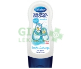 Bubchen Kids sensitive šampon a sprchový gel 230ml