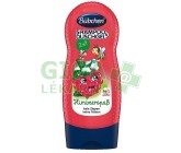 Bübchen šampon a sprch.gel pro děti malina 250ml