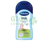 Bübchen tělové mléko 200ml