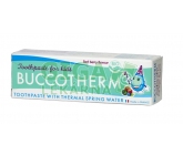 Buccotherm dětská zubní pasta lesní ovoce 50 ml