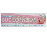 Buccotherm masáž.dětský gel na dásně 50g BUC00004