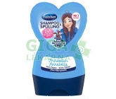 Bübchen Kids šampón a kondicionér Annabella  230ml