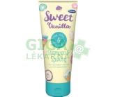 Bübchen Kids Šampon a kondicionér Sweet Vanilla 200 ml
