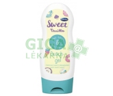 Bübchen Kids Sprchový gel Sweet Vanilla 230 ml