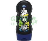 Bübchen šampon a sprchový gel Be Cool 230ml