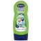 Bübchen šampon a sprchový gel - Příšery 230ml
