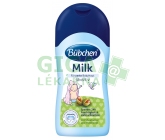Bübchen tělové mléko 400ml