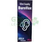 BuroVax ušní kapky 20g