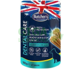 Butchers Dog Dental Care střední plemena 180g