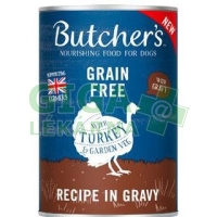 Butchers Dog Original krocan konz. 400g