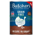 Butchers Dog Original krocan konz. 400g