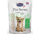 Butchers Dog Pro Series jehněčí kapsa 100g