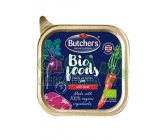 Butchers Dog s hovězím vanička 150g BIO