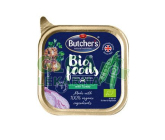 Butchers Dog s krůtou vanička 150g BIO