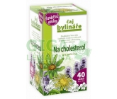 Čaj Bylináře Cholesterol n.s. 40x1.6g