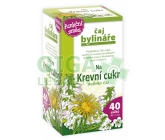 Čaj Bylináře Na krevní cukr (Diabetický) 40x1.6g