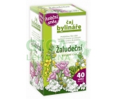 Čaj Bylináře Žaludeční n.s. 40x1.6g