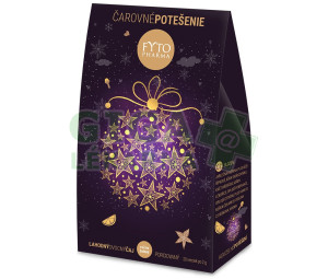 Čaj Kouzelné potěšení 20x2 g Fytopharma
