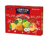 Čaj LFH Tropical Fruit Pack 6 druhů/30