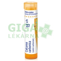 Calcarea Carbonica CH15 gra.4g