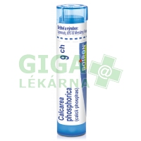 Calcarea Phosphorica CH9 gra.4g