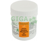 Calcium fluoratum Svět esencí 1000 tablet D12 (No.1)