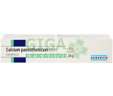 Calcium pantothenicum 30 g Generica