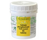 Calcium phosphoricum Svět esencí 1000 tablet D6 (No.2)